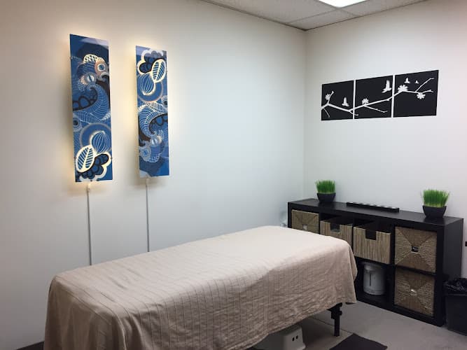 Ji Institute of Holistic Medicine - Fertility acupuncture clinic