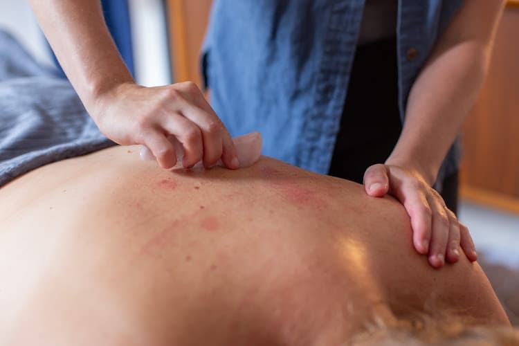 Heart Song Acupuncture - Fertility acupuncture clinic