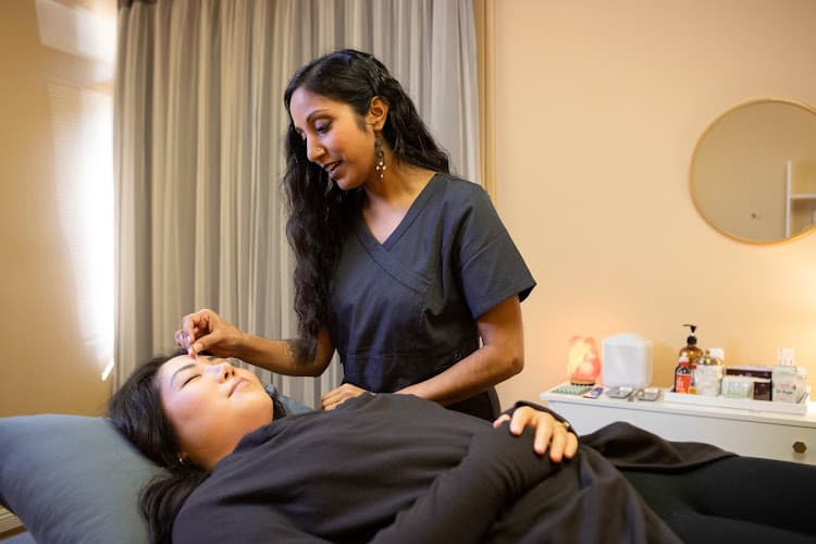 Natural Harmony Reproductive Health + Fertility Acupuncture - Fertility acupuncture clinic