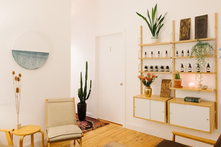 Five Seasons Healing - Fertility acupuncture clinic