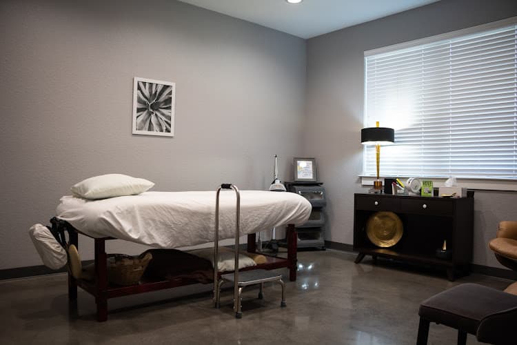 Mirvana Acupuncture & Chinese Her - Fertility acupuncture clinic