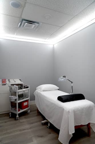 Nature Power Acupuncture & Her - Fertility acupuncture clinic