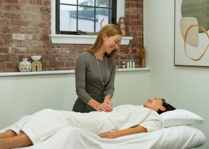 Clear Mountain Acupuncture - Fertility acupuncture clinic
