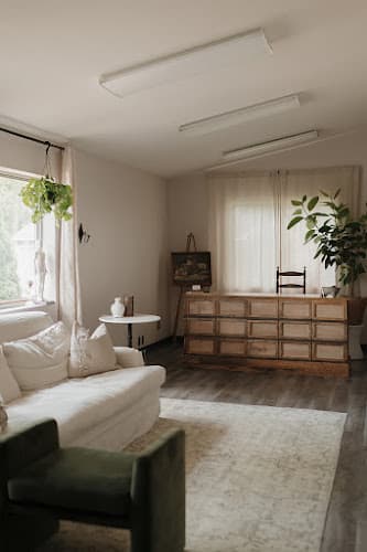 Yinergy Acupuncture - Fertility acupuncture clinic