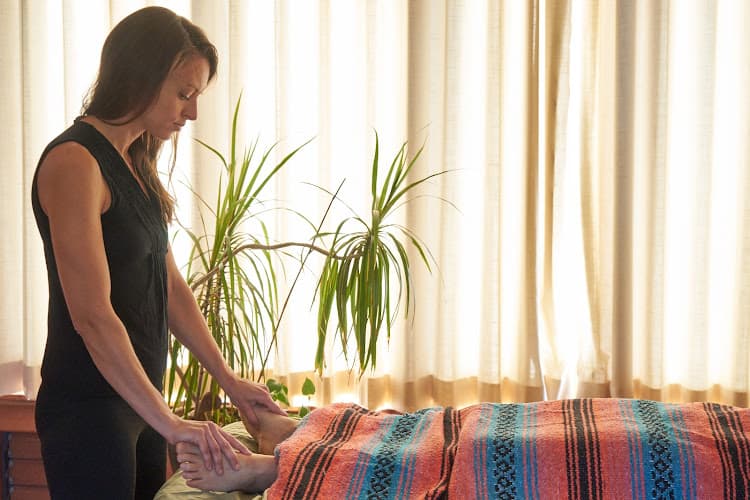 VeriWell - Fertility acupuncture clinic