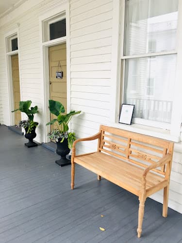 Becky Sheftall Acupuncture & Herbal Medicine - Fertility acupuncture clinic