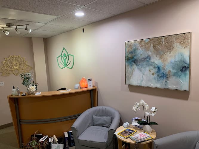 Dr. Georgendler LDN LicAc DAcCHM - Acupuncture & Nutrition - Fertility acupuncture clinic