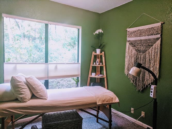 Luna Acupuncture &othecary - Fertility acupuncture clinic