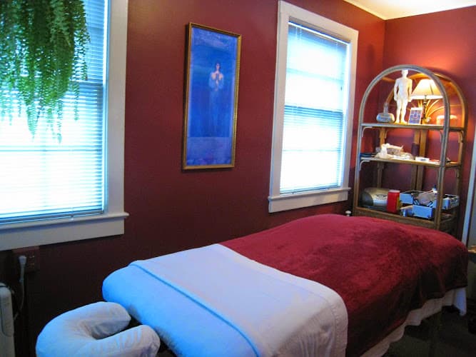 Healthy Living Acupuncture, Anda Lewis - Fertility acupuncture clinic