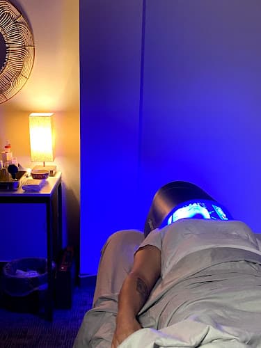 Nguyen Wellness + Recovery - Fertility acupuncture clinic