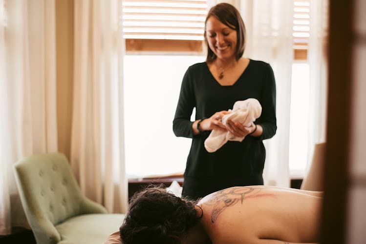 Jennifer Welder Acupuncture and Herbal Medicine - Fertility acupuncture clinic