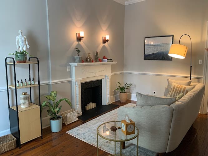 Moon Tides Acupuncture - Fertility acupuncture clinic