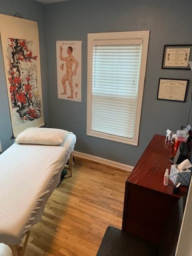 Flourish LLC: Jaymieckler - Fertility acupuncture clinic