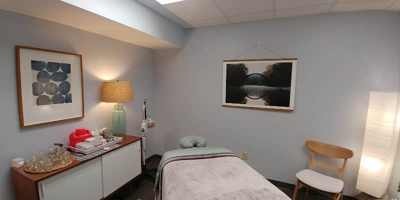 Four Gates Acupuncture - Fertility acupuncture clinic