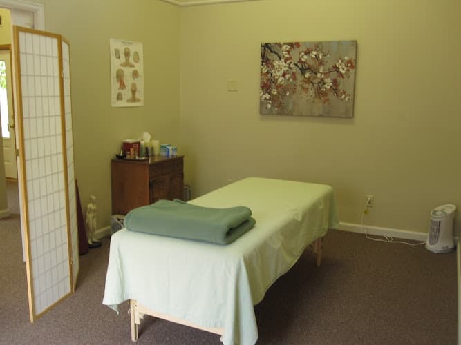 Cloud Gate Acupuncture and Healing Arts - Fertility acupuncture clinic