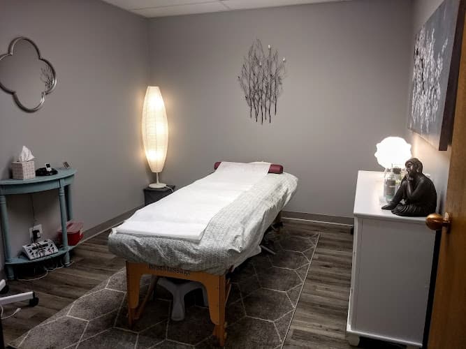Acupuncture Wellness & Fertility Clinic - Fertility acupuncture clinic