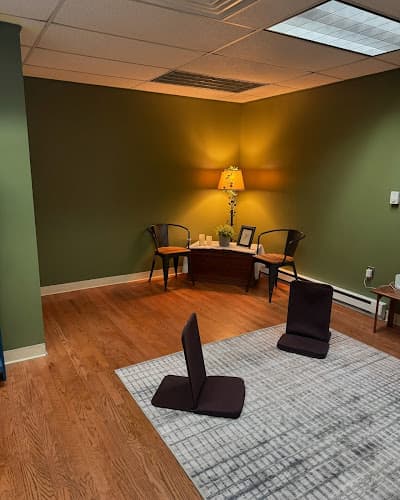 Fertility Oasis - Fertility acupuncture clinic