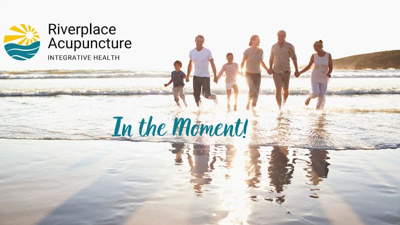 Riverpe Acupuncture Integrative Health - Fertility acupuncture clinic