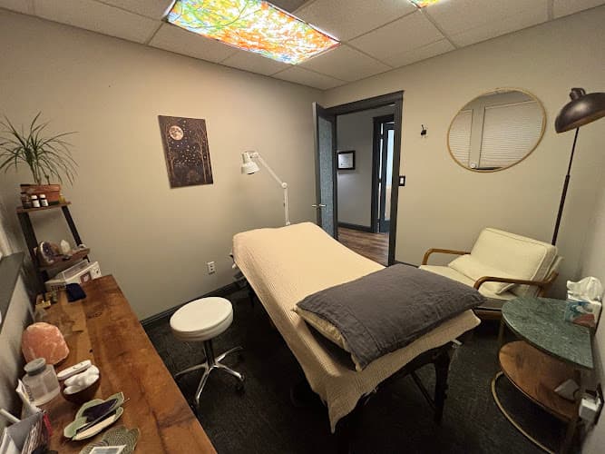 The Tree of Life Acupuncture - Fertility acupuncture clinic