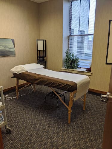 7 Stones Acupuncture & Wellness - Fertility acupuncture clinic