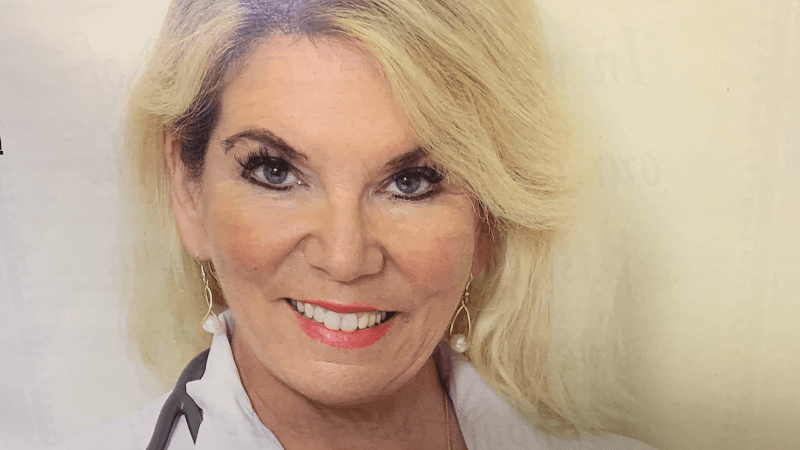 Perry Family Health, Gentle Healing Centers - Fertility acupuncture clinic