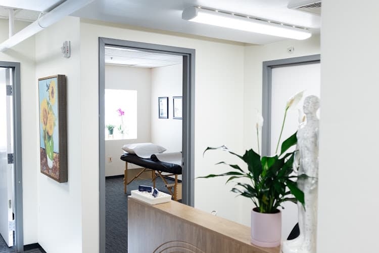 Healing Arts Center of Philadelphia - Fertility acupuncture clinic