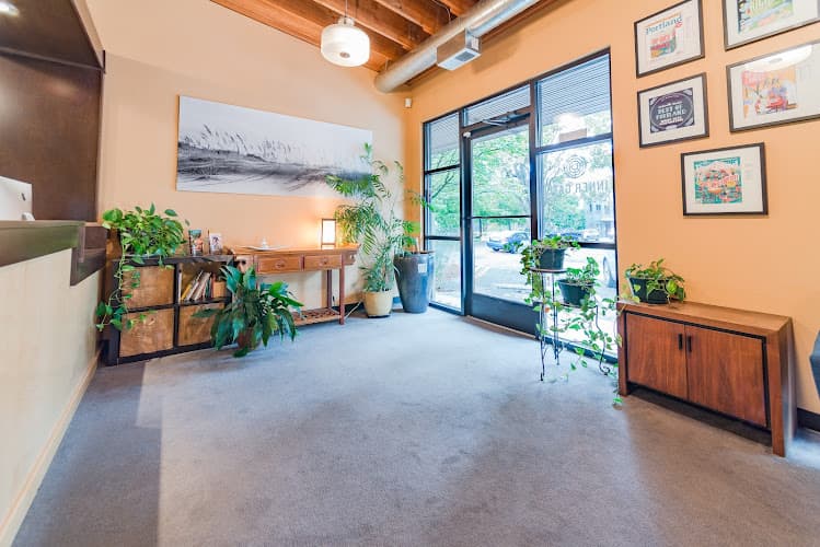 Inner Gate Health & Wellness - Fertility acupuncture clinic