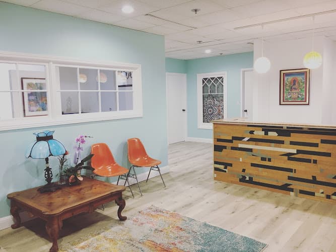 la Healing Arts - Fertility acupuncture clinic