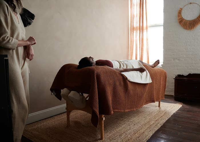 Upright Qi NYC - Fertility acupuncture clinic