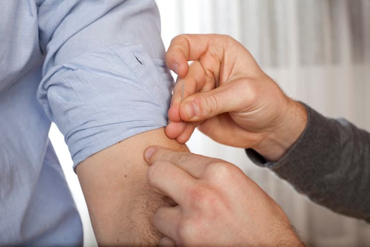 Miller Acupuncture, LLC - Fertility acupuncture clinic