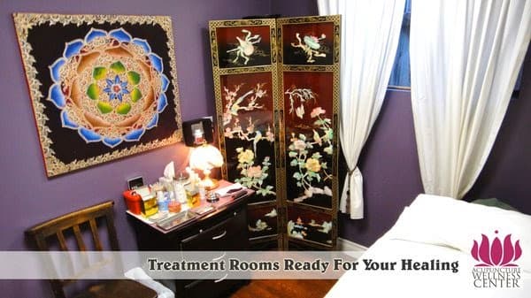 Acupuncture Wellness Center, Alison Schaeffer - Fertility acupuncture clinic