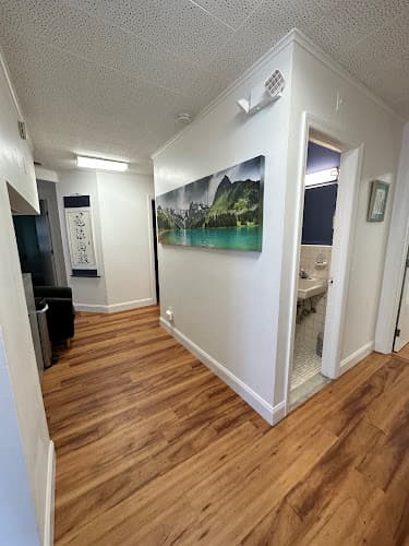 Center for Acupuncture and Herbal Medicine - Fertility acupuncture clinic