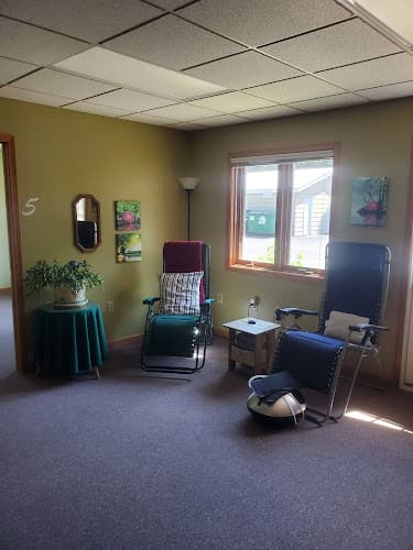 Hope With Acupuncture LLC - Fertility acupuncture clinic