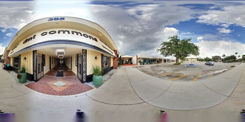 AGE HEALING ARTS HEALTH & WELLNESS SPA - Fertility acupuncture clinic