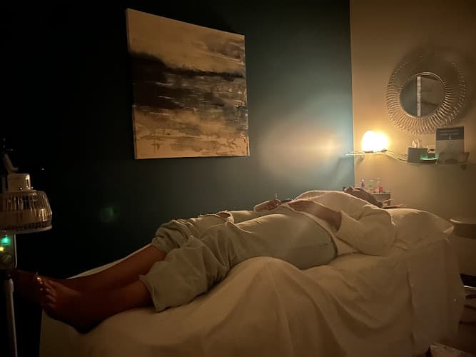 AZ Fertility Acupuncture - Fertility acupuncture clinic