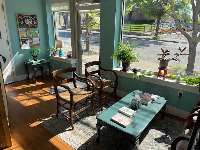 Turtle Tree Acupuncture - Fertility acupuncture clinic