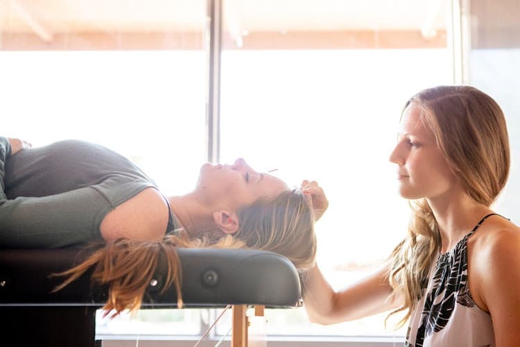 Scottsdale Family Acupuncture - Fertility acupuncture clinic