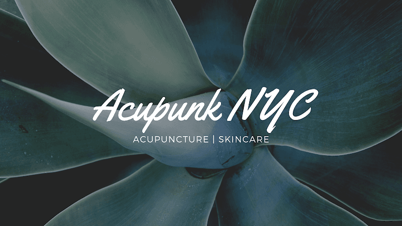 Acupunk NYC - Fertility acupuncture clinic