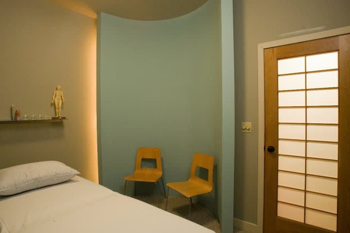 The Nest Chicago - Fertility acupuncture clinic
