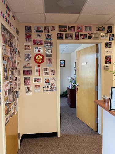 Holel Acupuncture & Herbal Medicine Center - Fertility acupuncture clinic