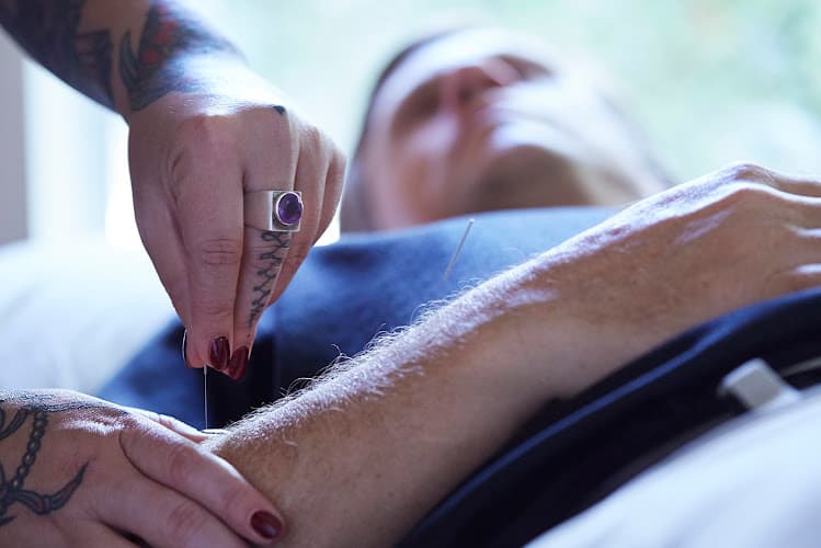 Lion's Heart Acupuncture & Wellness - Fertility acupuncture clinic