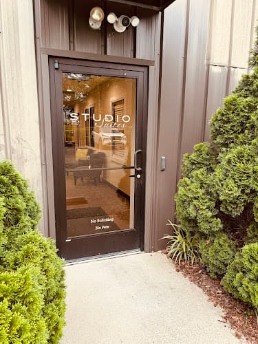 Patronis Acupuncture - Fertility acupuncture clinic