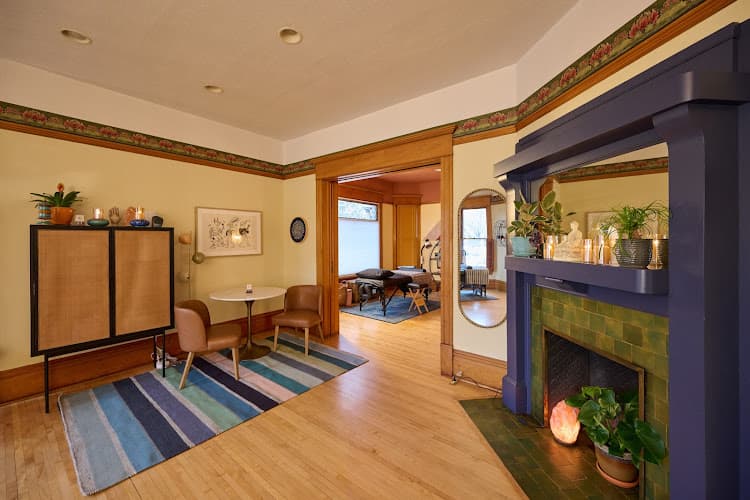 North End Acupuncture - Fertility acupuncture clinic