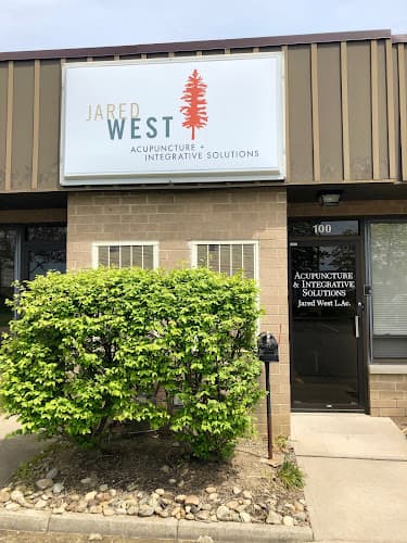 Acupuncture and Integrative Solutions - Jared West - Fertility acupuncture clinic