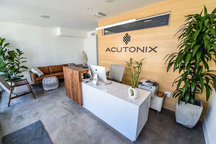 Acutonix - Fertility acupuncture clinic