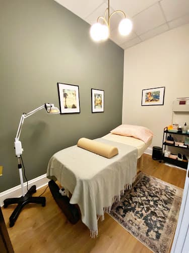 Cypress Grove - Acupuncture & Herbal Medicine - Fertility acupuncture clinic