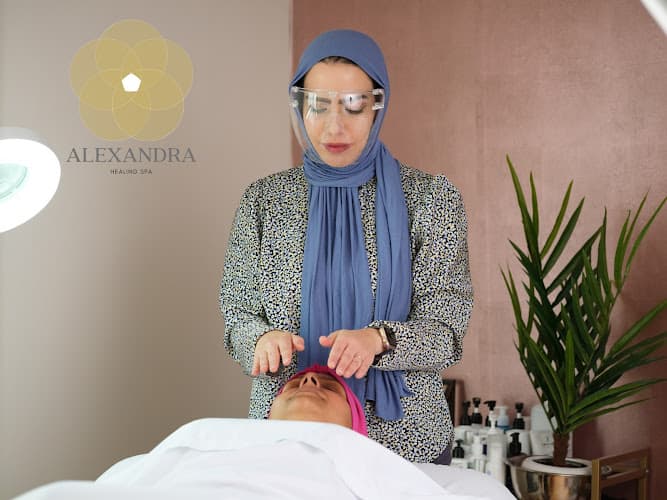Alexandra Healing Spa - Fertility acupuncture clinic