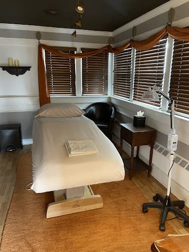 Simplicity Acupuncture - Fertility acupuncture clinic