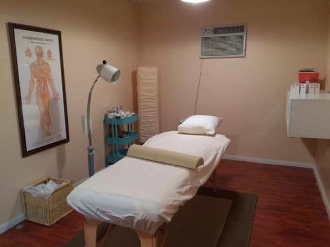 Restorative Acupuncture Gilian Lata, Dipl OM - Fertility acupuncture clinic
