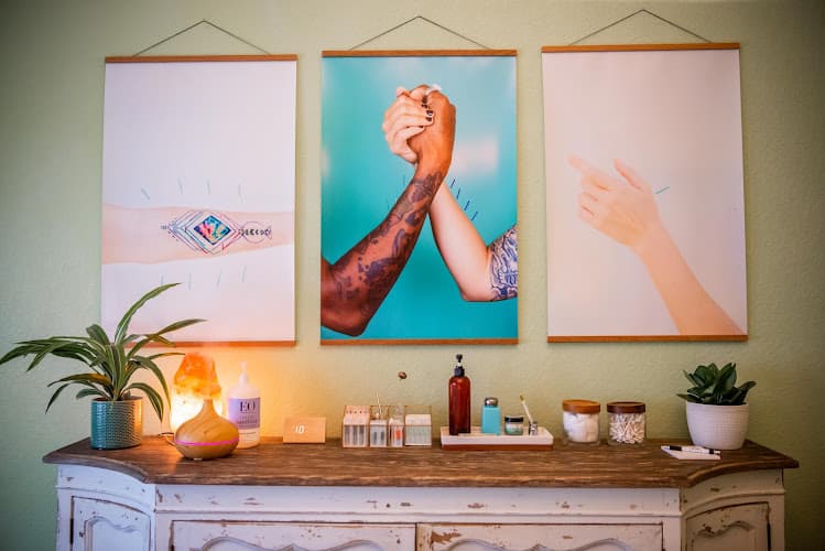 D|M Acupuncture and Wellness - Fertility acupuncture clinic